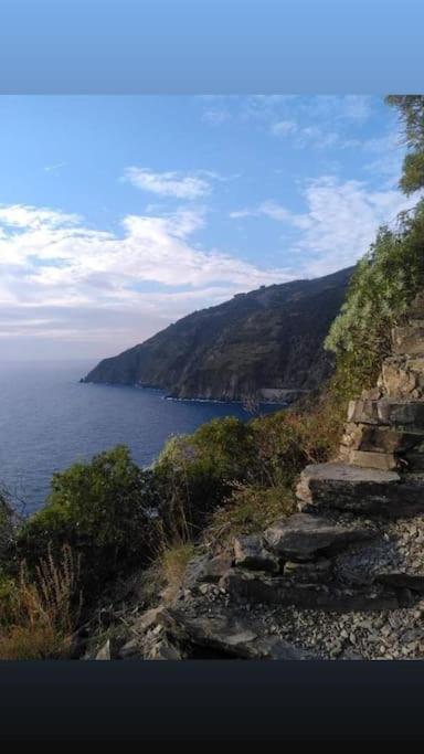 Ca' Do Roccio La Spezia Exterior foto
